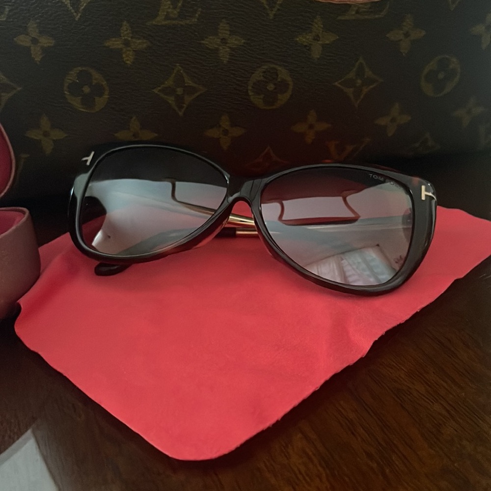 Original Tom Ford shades